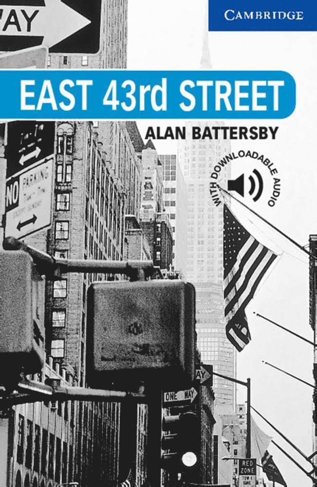 East 43rd Street 1