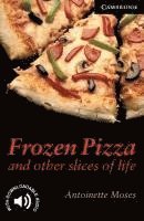 Frozen Pizza 1