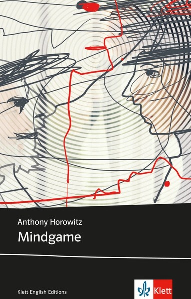 Anthony Horowitz - Mindgame, Häftad