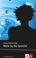 Quiara Alegría Hudes - Water by the Spoonful, Häftad