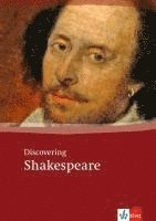 bokomslag Discovering Shakespeare