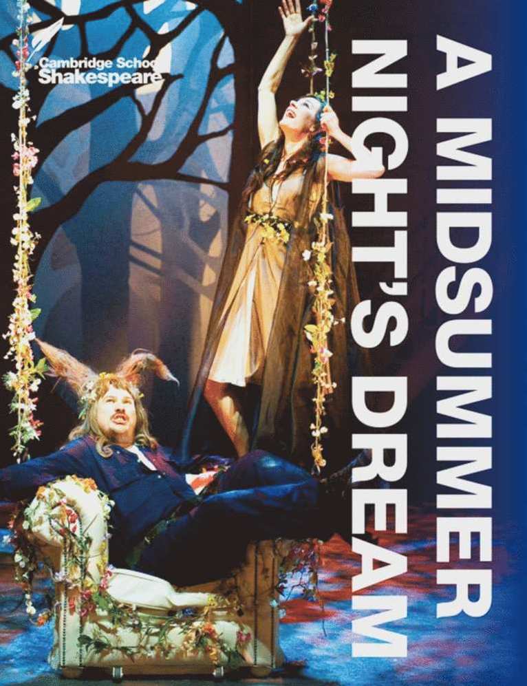 A Midsummer Night's Dream 1