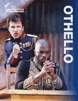 bokomslag Othello