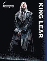 bokomslag King Lear