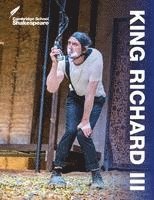 bokomslag Richard III