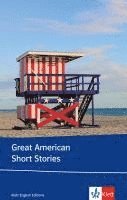 bokomslag Great American Short Stories