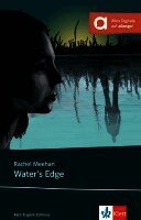 Rachel Meehan - Water's Edge, Häftad