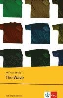 The Wave. Text and Study Aids 1