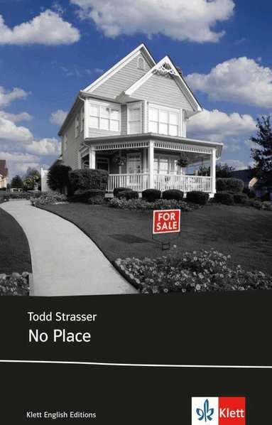 Todd Strasser - No Place, Häftad