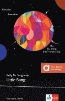 bokomslag Little Bang