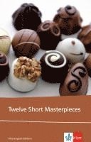 bokomslag Twelve Short Masterpieces