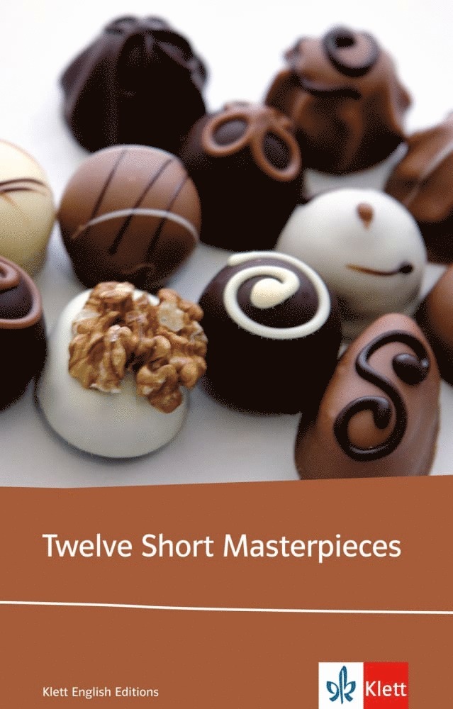 Twelve Short Masterpieces, Häftad