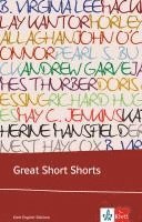 Otto Möllinger, Margaret von Ziegesar - Great Short Stories, Häftad