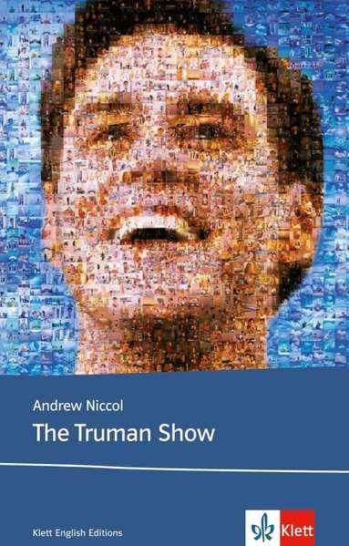 Andrew Niccol - The Truman Show, Häftad