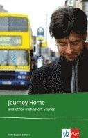 bokomslag Journey Home and other Irish Short Stories. Schülerbuch (Lektüre mit Zusatztexten)