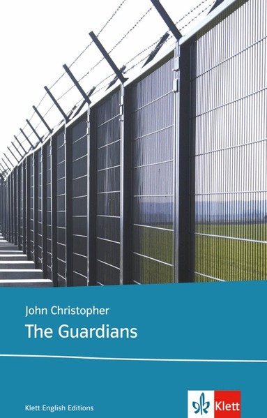 John Christopher, Peter Bruck - The Guardians, Häftad