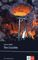 bokomslag The Crucible