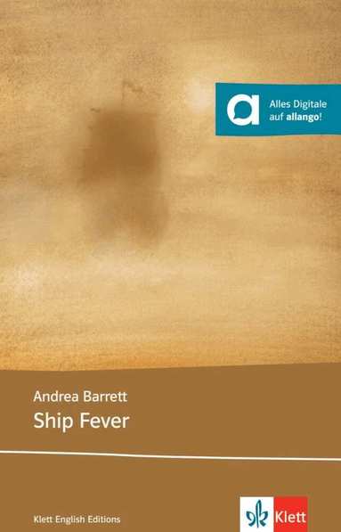 Andrea Barrett - Ship Fever, Häftad
