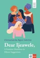 bokomslag Dear Ijeawele