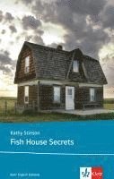 bokomslag Fish House Secrets