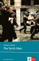bokomslag The Tenth Man