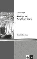 Twenty-One new short shorts. Creative Exercises 1