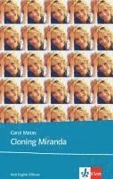 Carol Matas - Cloning Miranda, Häftad