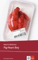 bokomslag Pig-Heart Boy. Young Adult Literature