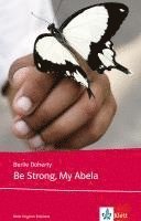 bokomslag Be Strong, My Abela