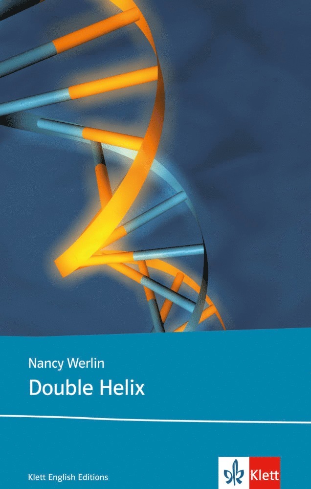 Double Helix 1