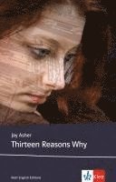 bokomslag Thirteen Reasons Why