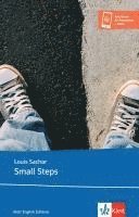 Louis Sachar - Small Steps, Häftad