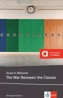 bokomslag The War Between the Classes