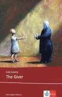 Lois Lowry - The Giver, Häftad
