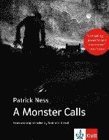 bokomslag A Monster Calls