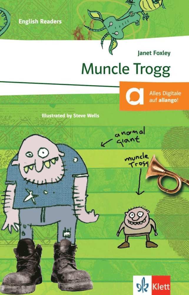 Muncle Trogg