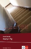 bokomslag Martyn Pig