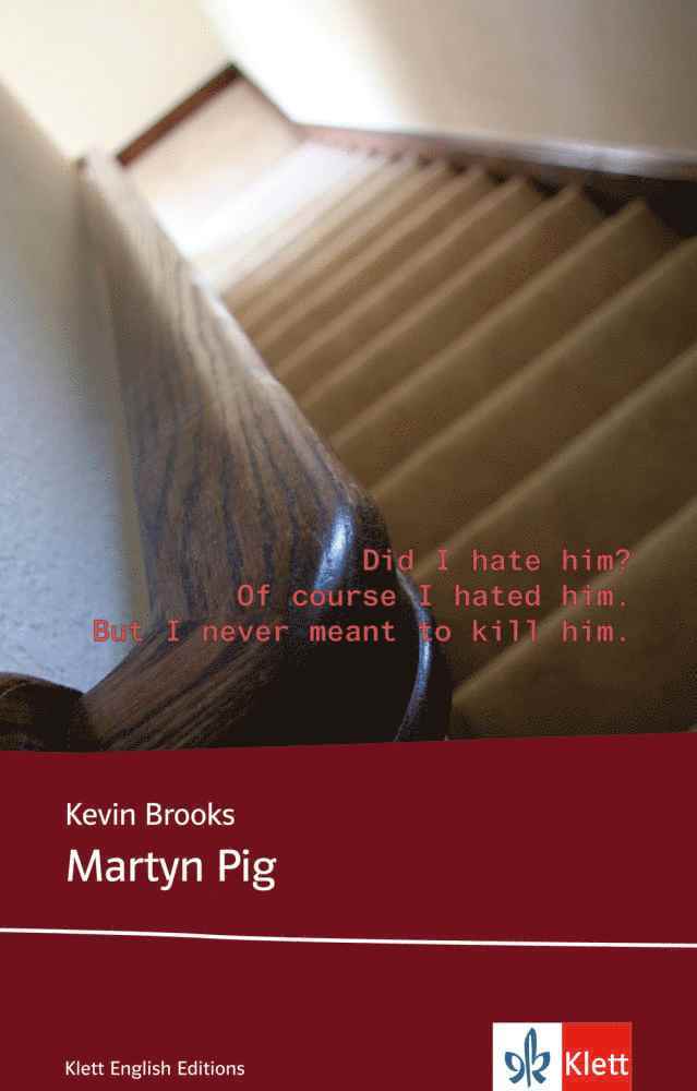 Martyn Pig 1