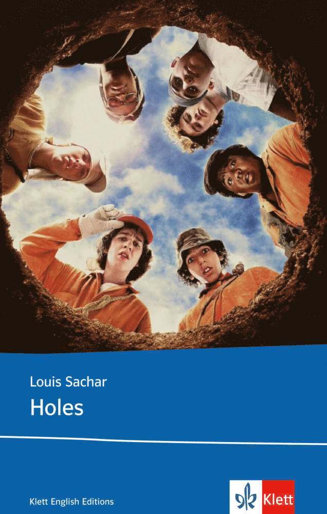 Holes 1