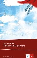 bokomslag Death of a Superhero