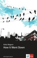 Kekla Magoon - How It Went Down, Häftad