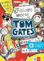 bokomslag The Brilliant World of Tom Gates