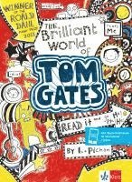 The Brilliant World of Tom Gates