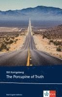 bokomslag The Porcupine of Truth