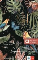 bokomslag Wild