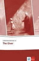 Lektürewortschatz zu 'The Giver' 1