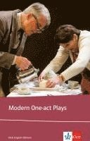 Modern One-Act Plays - NEU. 1