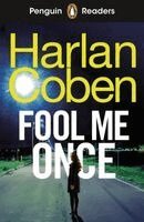 Harlan Coben - Fool Me Once, Häftad