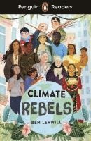 bokomslag Climate Rebels