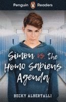 bokomslag Simon vs. The Homo Sapiens Agenda